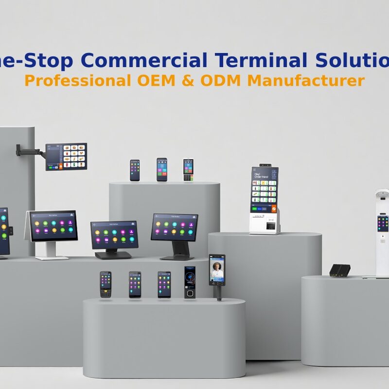 How Self-Service Kiosks are Transforming Hotels and the Hospitality Industry