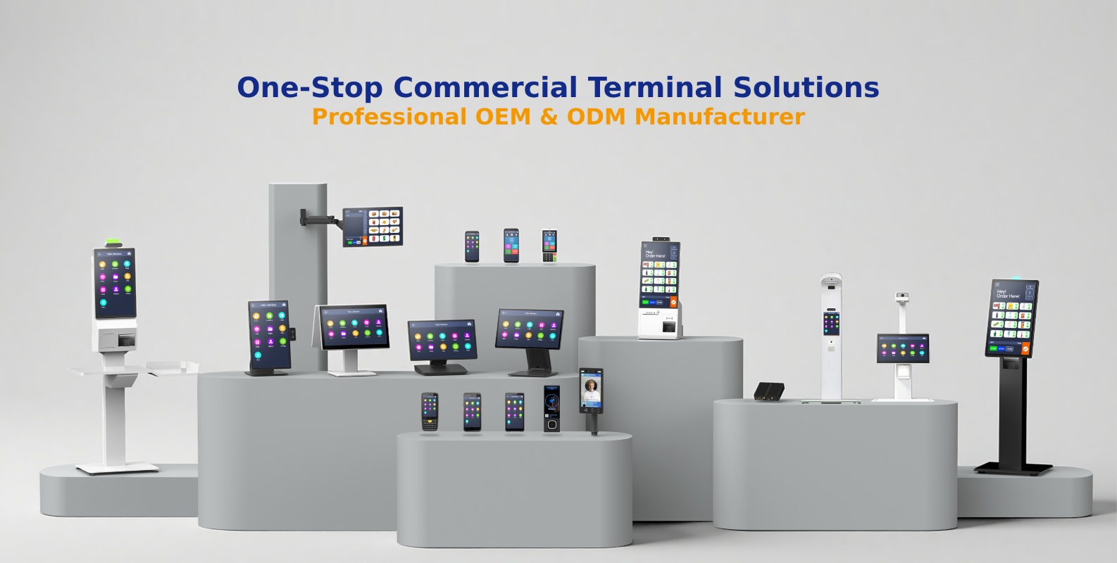 How Self-Service Kiosks are Transforming Hotels and the Hospitality Industry