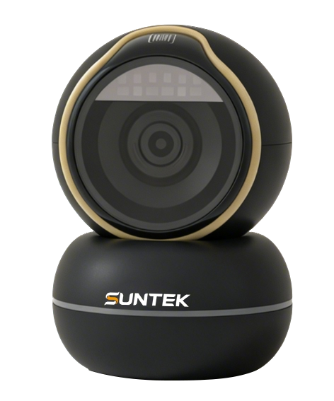 SUNTEK R10 QR Code Scanner for POS kiosk retail and ticket verification scanning