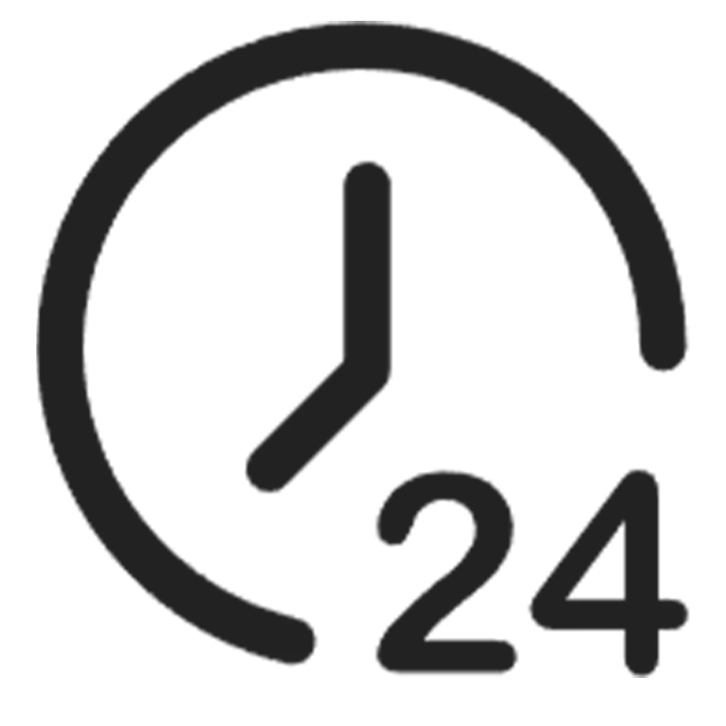 Faster Response Speed