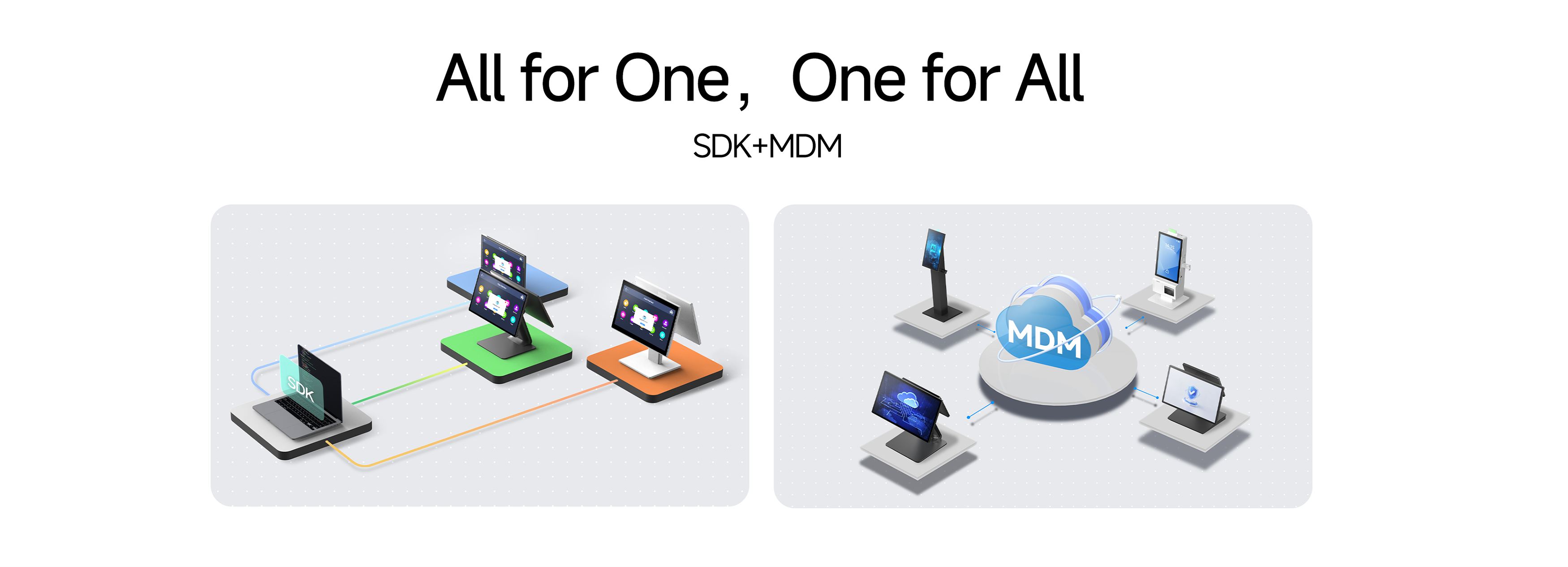 SUNTEK Smart Cloud Sound Box PV1