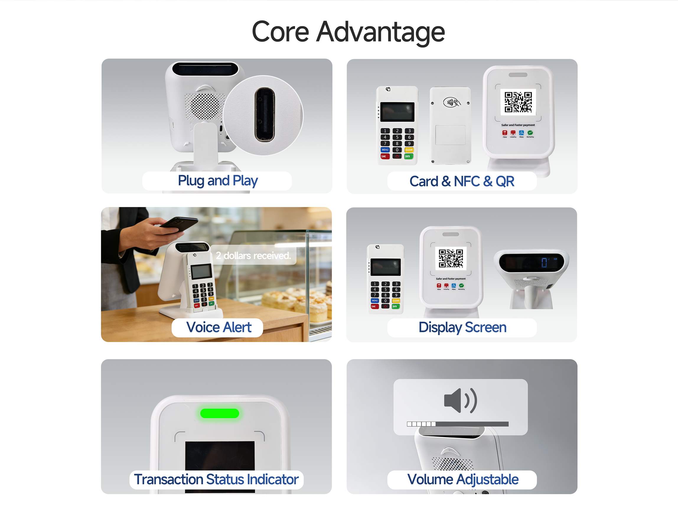 SUNTEK Cloud Sound Box PV2