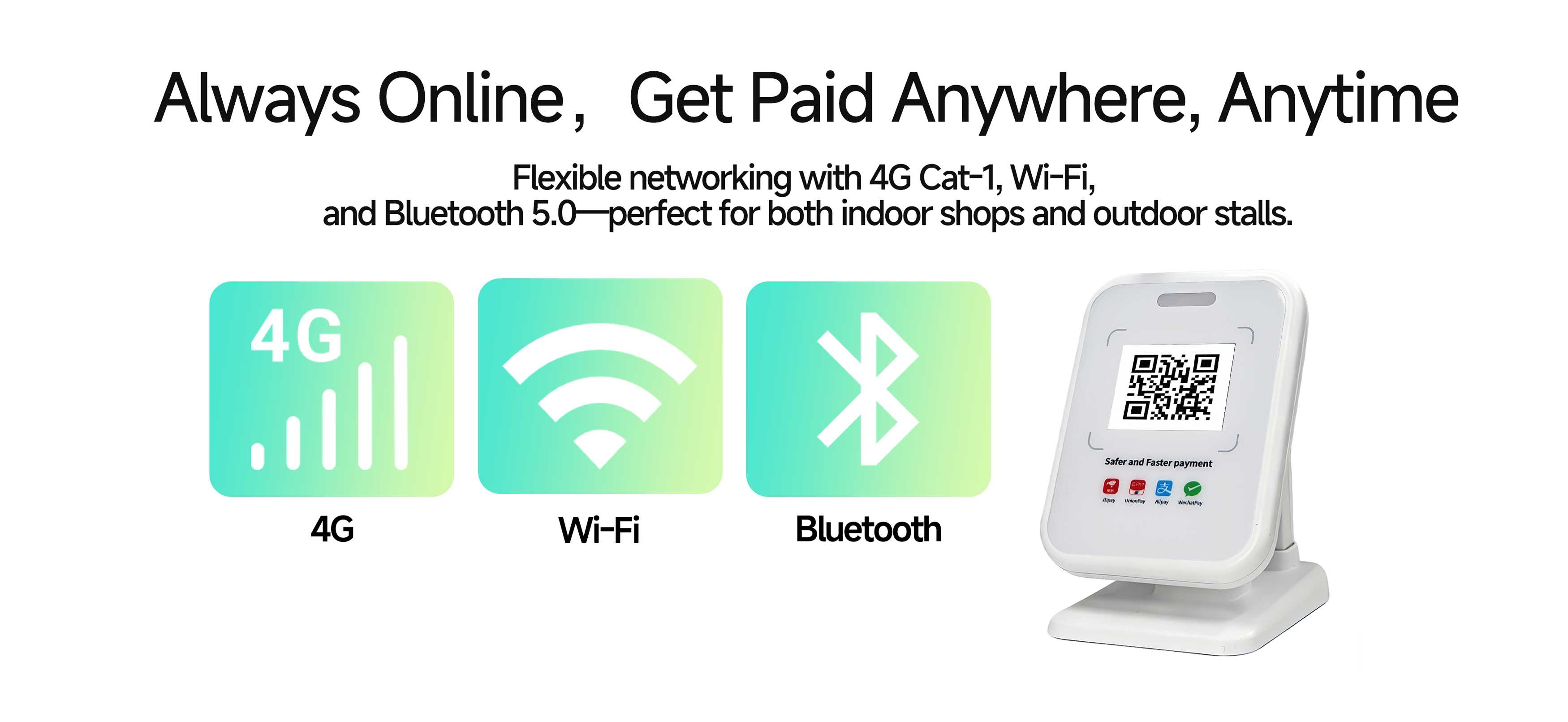 SUNTEK Cloud Sound Box PV2