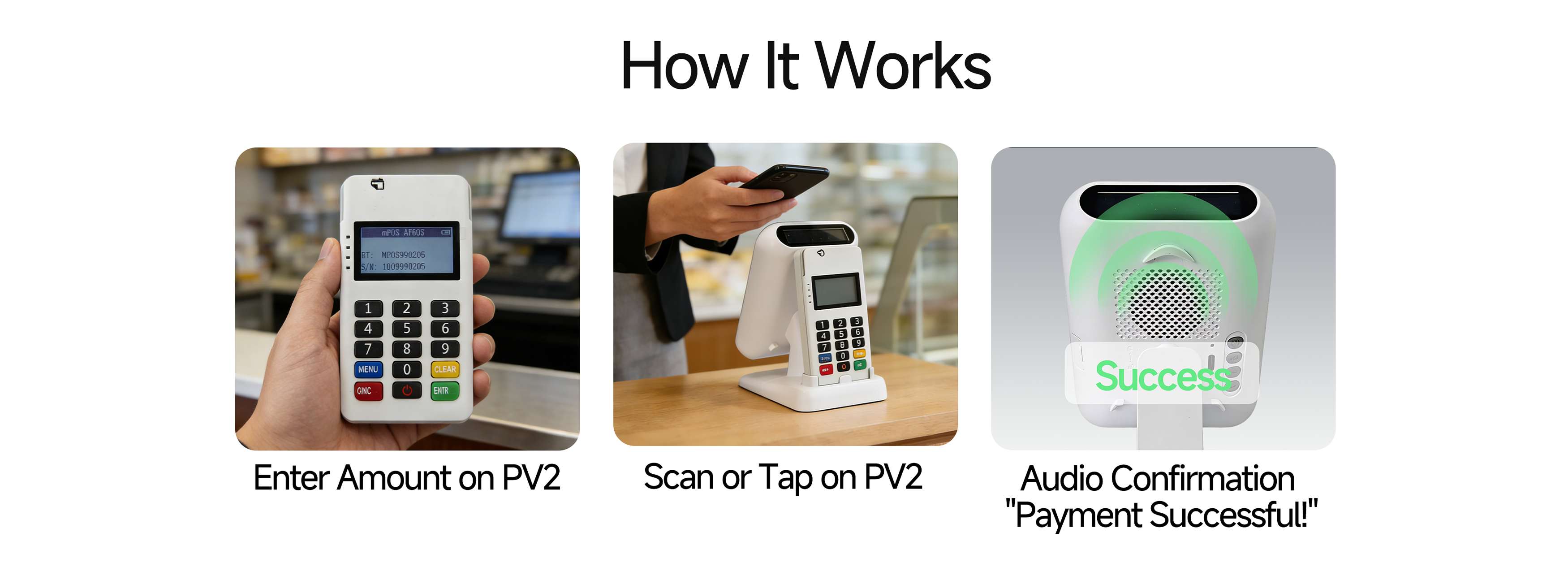 SUNTEK Cloud Sound Box PV2