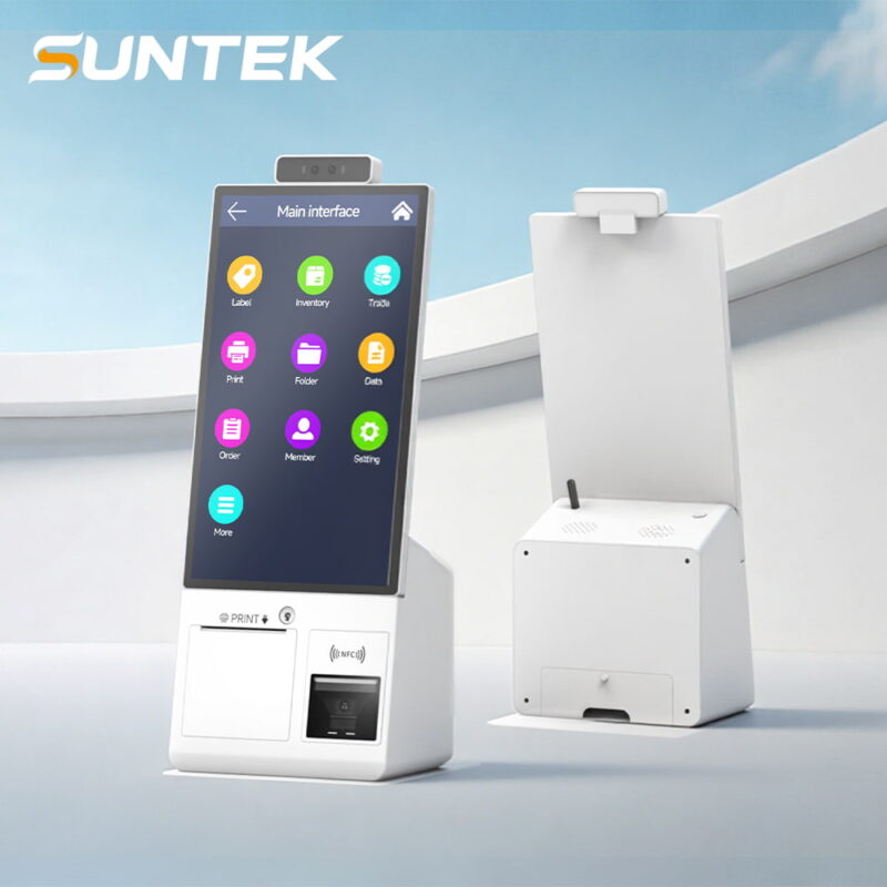 Enhancing the Guest Experience: How Self-Service Kiosks are Transforming Hotels and the Hospitality Industry