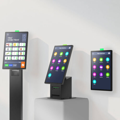 Enhancing the Guest Experience: How Self-Service Kiosks are Transforming Hotels and the Hospitality Industry