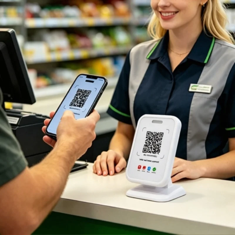 The 2026 Merchant Payment Evolution: A Comprehensive Guide to Cloud Sound Boxes and mPOS Integration