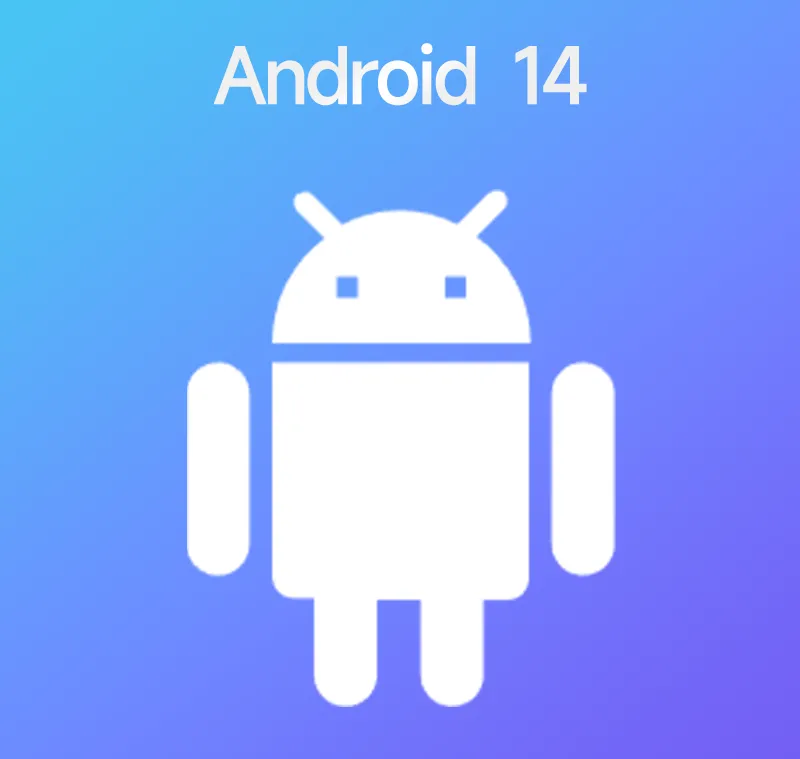 Android 14