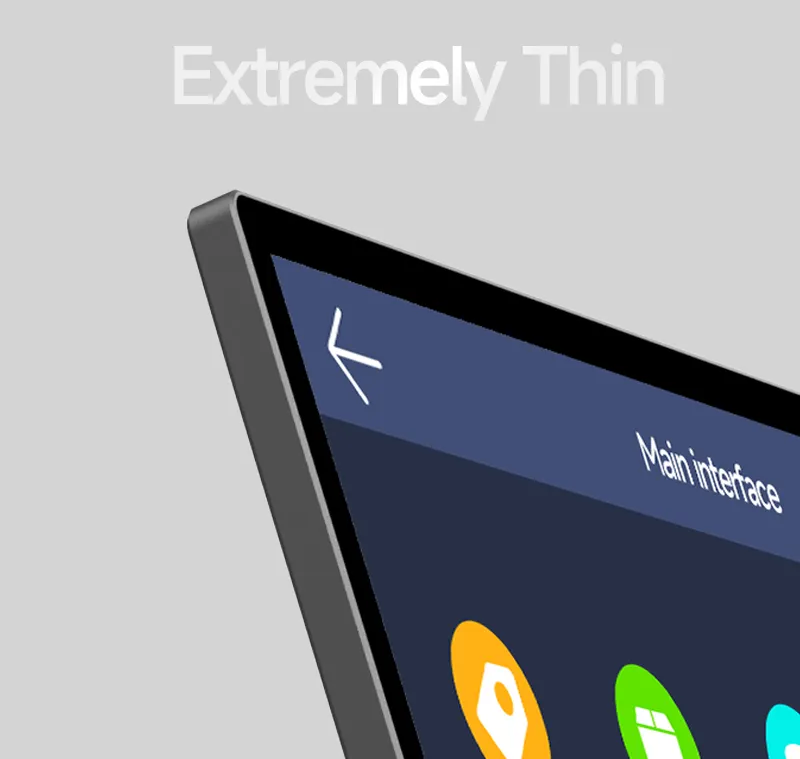 Extremely Thin