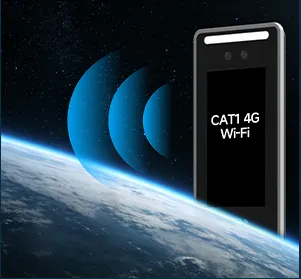 CAT1 4G and Wi-Fi