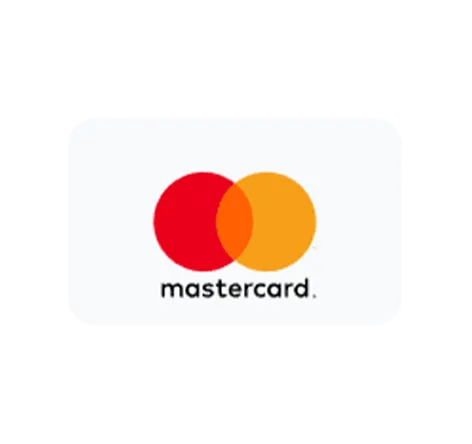 Mastercard payment method