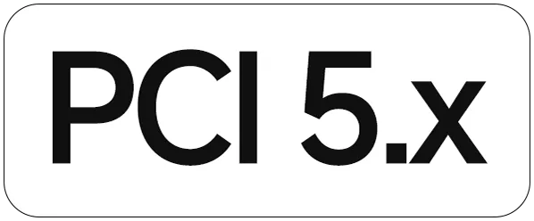 PCI PTS 5.x payment security certification standard
