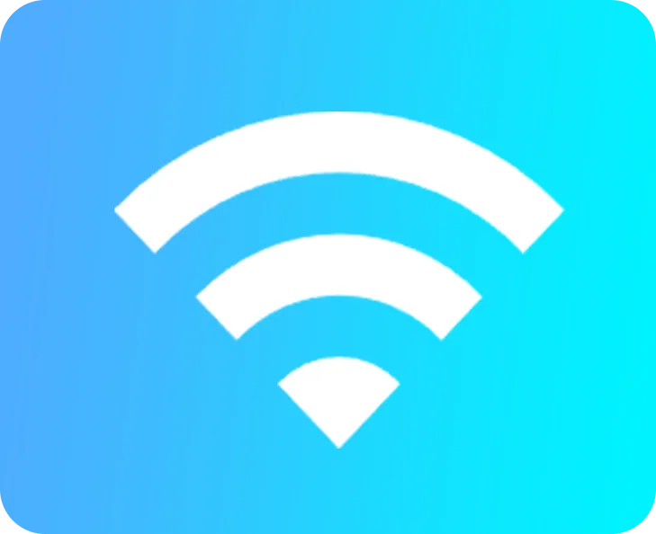 qr payment device with wifi connectivity for mobile payments