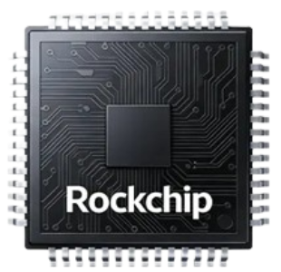 RK3588 chipset powering SUNTEK SA8 mini PC for edge AI computing