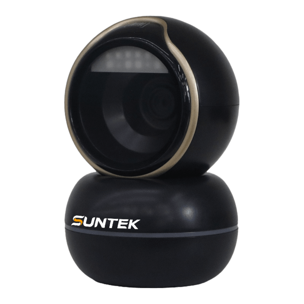 SUNTEK R10 desktop 1D 2D scanner