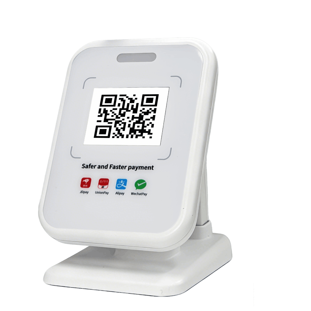 SUNTEK PV2 cloud sound box with mPOS