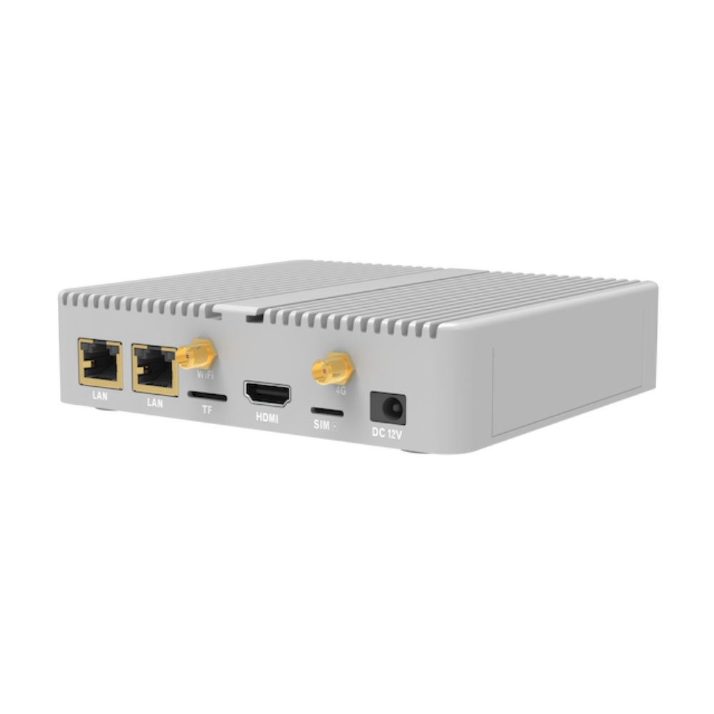 SUNTEK SA6 smart IoT gateway