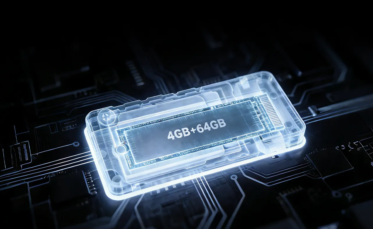 SUNTEK FA10 Face Recognition Terminal 4GB RAM 64GB ROM