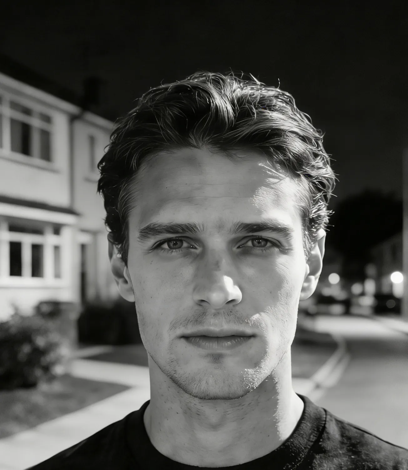 SUNTEK FA10 face recognition terminal IR infrared low-light authentication