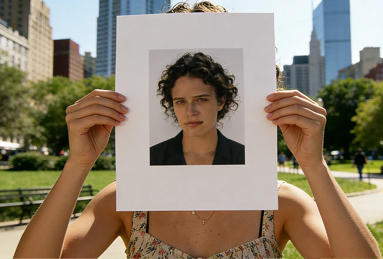 SUNTEK FA8 detecting and blocking printed photo facial spoofing