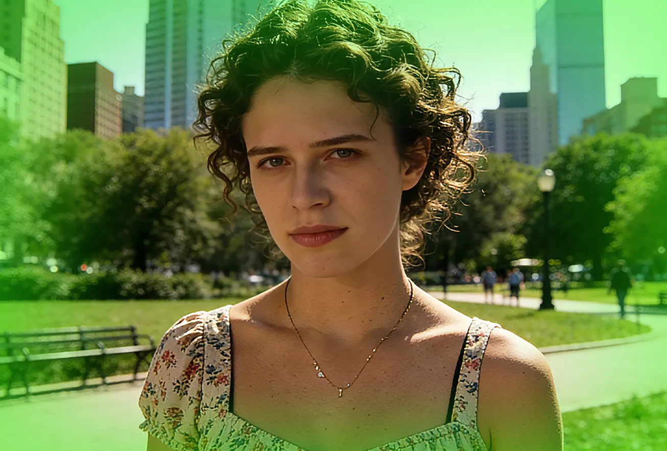 SUNTEK FA8 successfully passing real face authentication