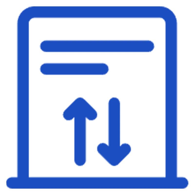 SUNTEK FL5 facial recognition terminal supporting over 200000 access logs and snapshot records for tracking and auditing