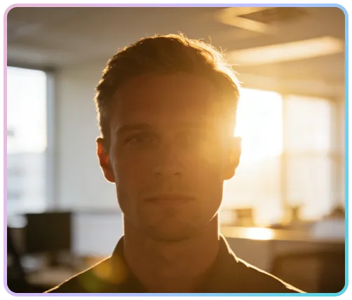 SUNTEK FL5 Linux Face Recognition Terminal supporting face recognition in backlight environments