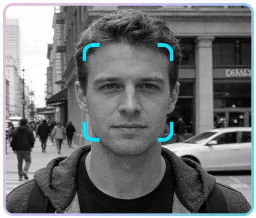 SUNTEK FL5 Linux Face Recognition Terminal with near infrared camera for enhanced biometric detection and anti spoofing