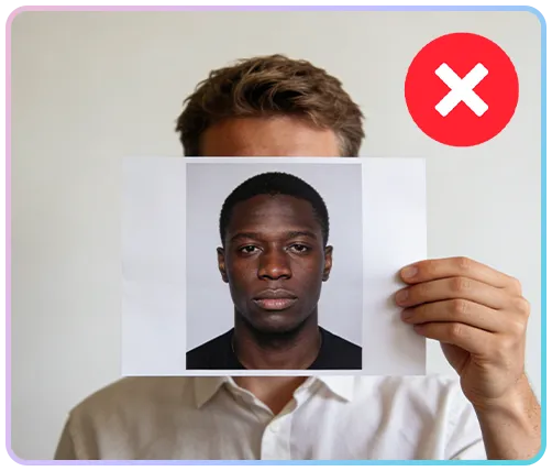 SUNTEK FL5 Linux Face Recognition Terminal preventing photo spoofing with advanced anti spoofing algorithms