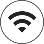 WiFi wireless connectivity for SUNTEK FL5 Linux Face Recognition Terminal