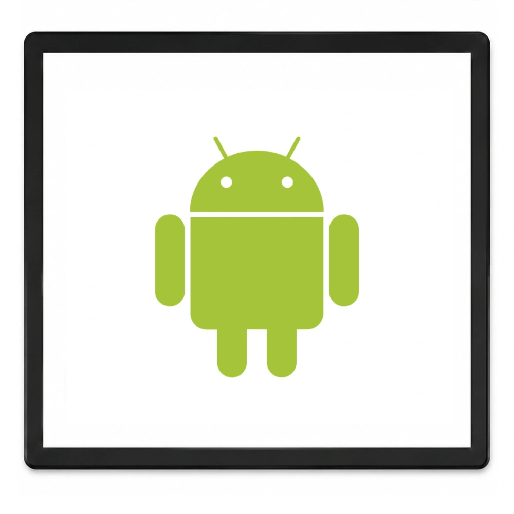 SUNTEK KDS Android OS system overview for restaurant kitchen display system deployment
