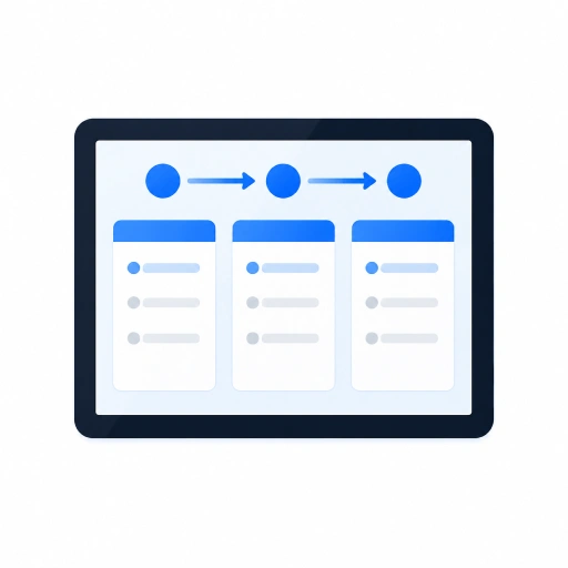 SUNTEK KDS kitchen workflow support for restaurant order preparation and service coordination