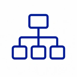 SUNTEK KDS streamlined workflow icon for restaurant order display and preparation