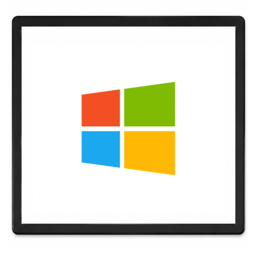 SUNTEK KDS Windows OS system overview for restaurant kitchen display system deployment