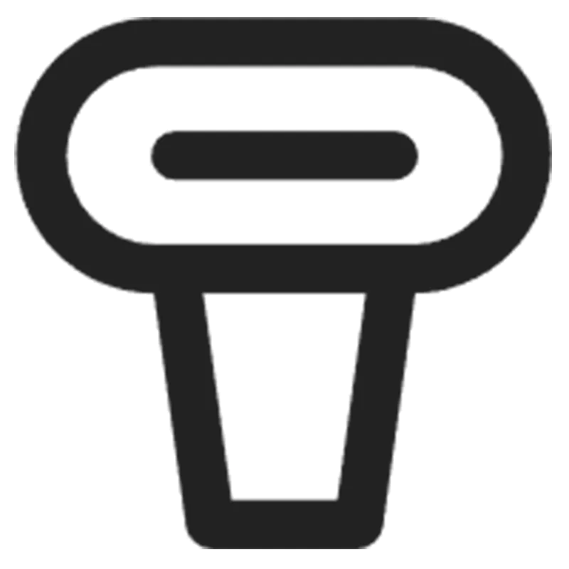QRcode Scanner Icon