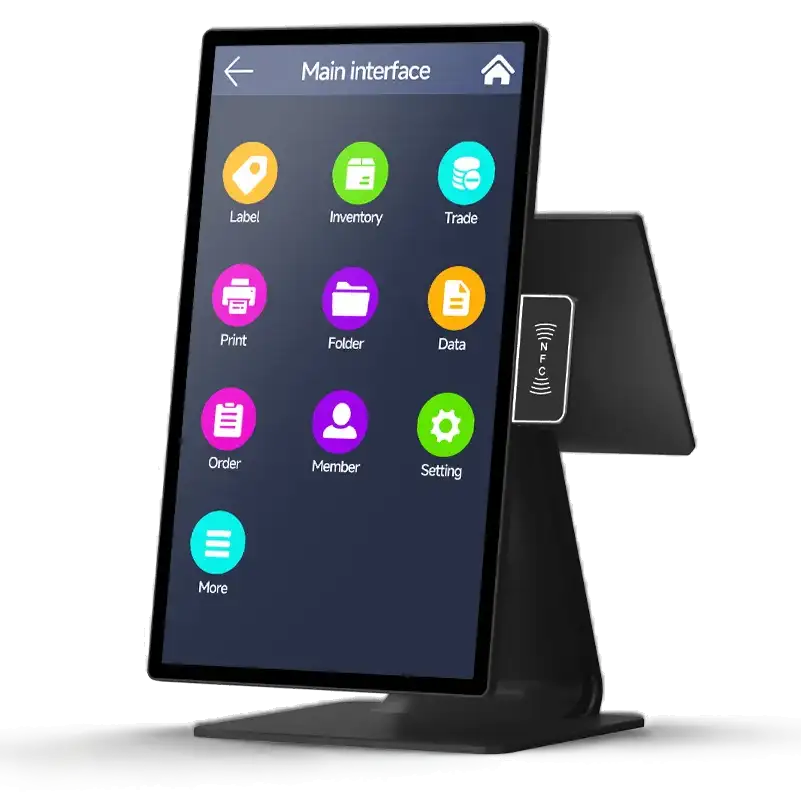 15.6 + 10.1 Portrait