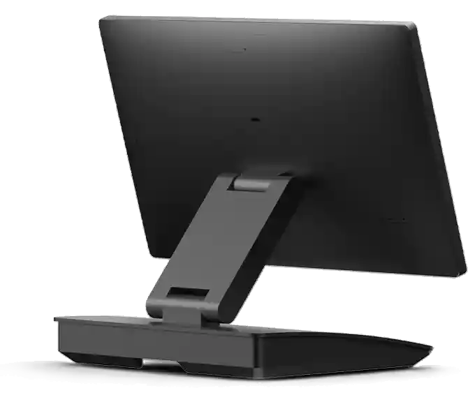 SC2 Single Screen POS 15.6 inch