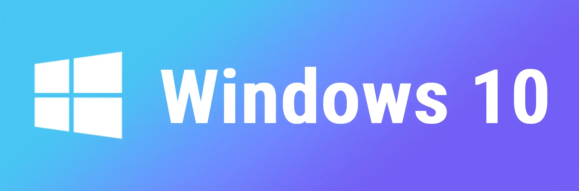 SC2 POS Windows 10 OS