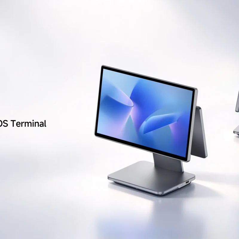 SUNTEK SC5 Launch | 15.6-inch Flagship Desktop POS with GMS