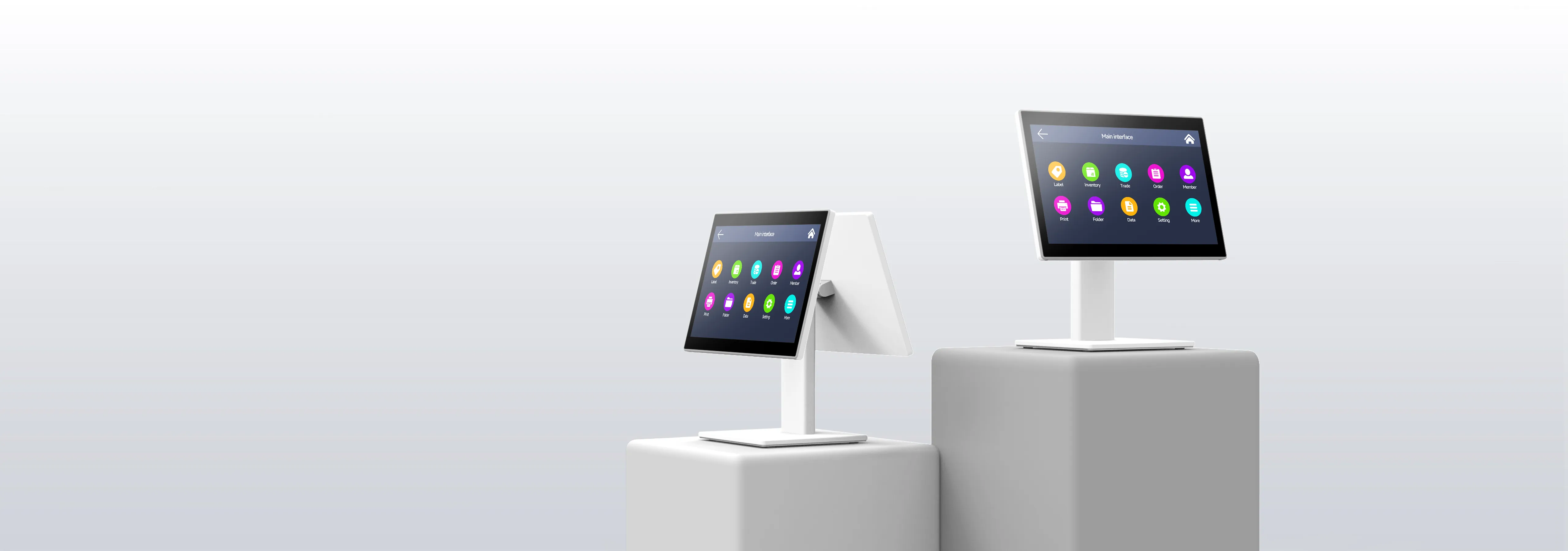 SUNTEK-SC6-Cheap-POS-System-IP65-Waterproof-Smart-Desktop-Terminal-Dual-Screen-Wholesale