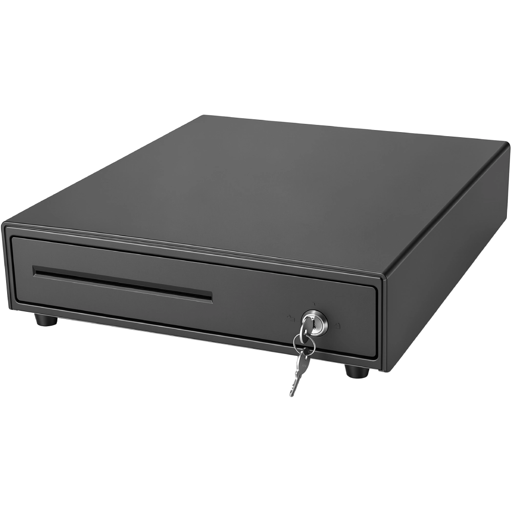 SUNTEK SCD-1 cash drawer for POS systems