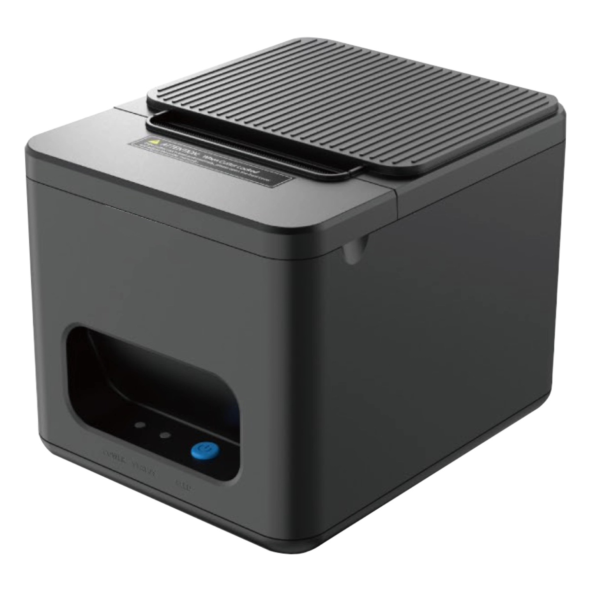 SUNTEK SCP-80 thermal receipt printer for POS, kiosk, restaurant, and retail checkout printing