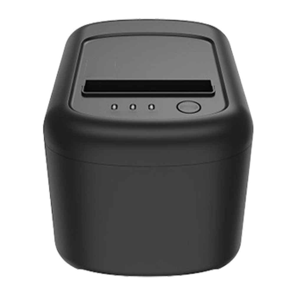 SUNTEK SCP-81 4G cloud printer front view for remote receipt printing and online order output