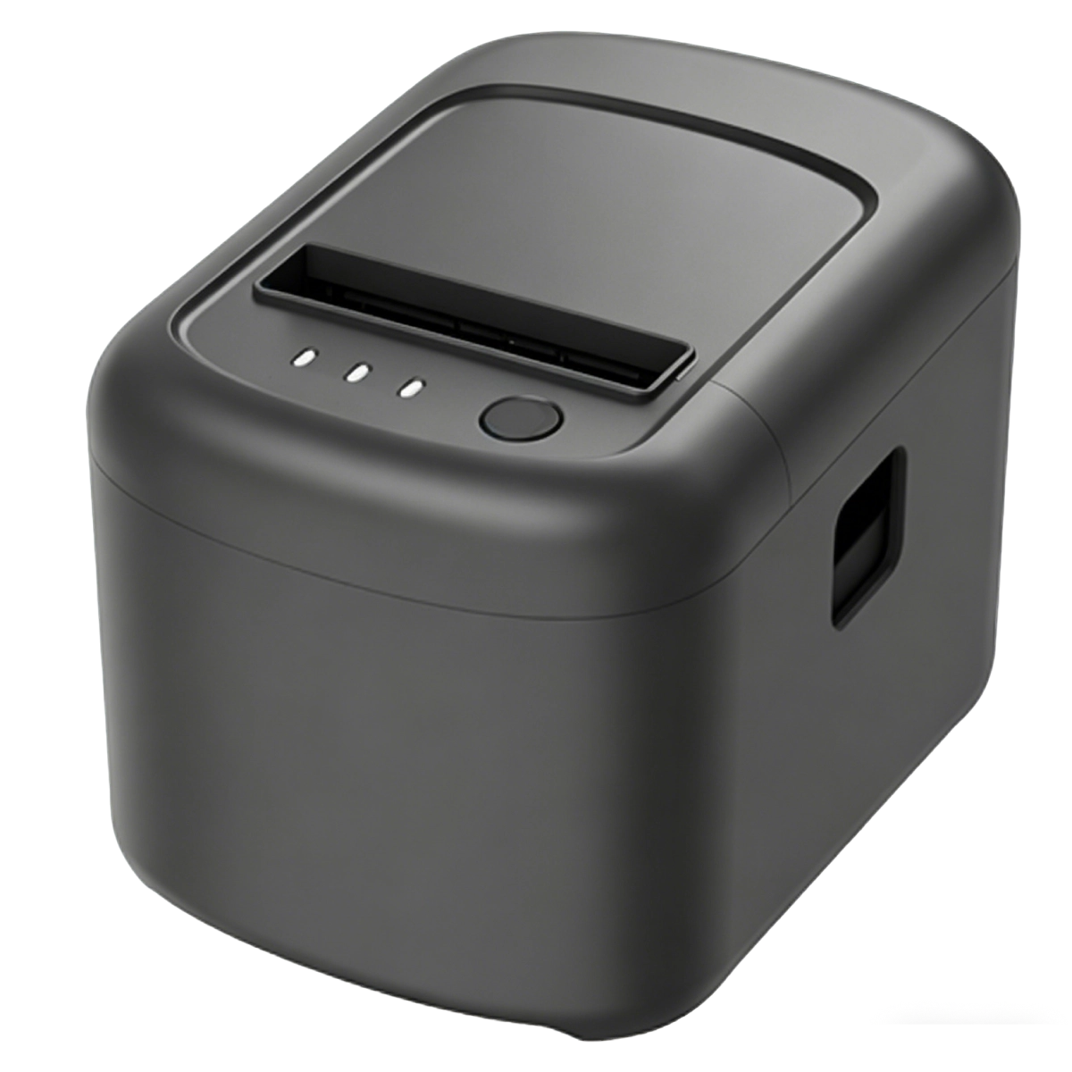 SUNTEK SCP-81 4G cloud printer with MQTT, API integration, voice prompt, and auto cutter for cloud order printing
