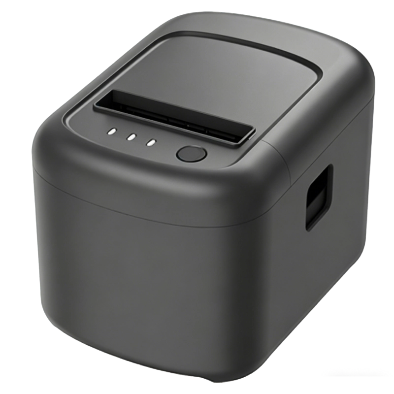 SUNTEK SCP-81 4G Cloud Printer product image for cloud order printing and remote printing workflows
