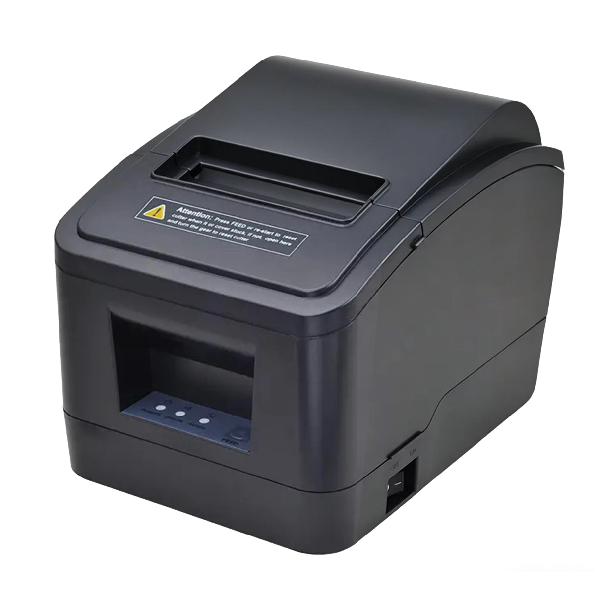 SUNTEK SCP-82 4G/WiFi POS Printer main image for checkout, kitchen, takeaway, and order printing