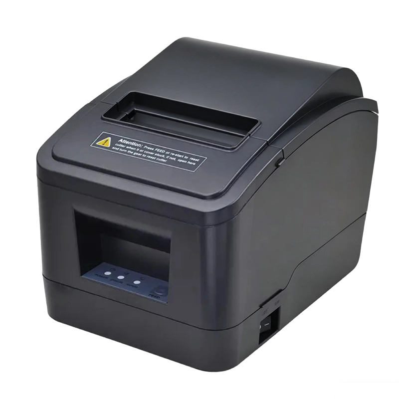 SUNTEK SCP-82 4G/Wi-Fi POS Printer product image for checkout, kitchen, takeaway, and order printing