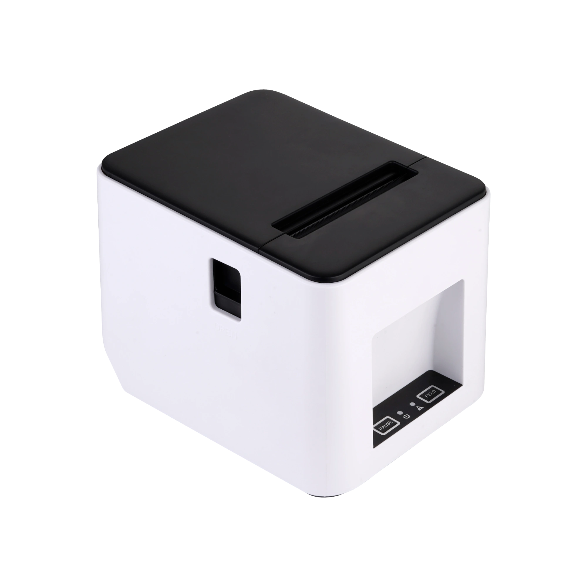 SUNTEK SCP-85 thermal label printer front view