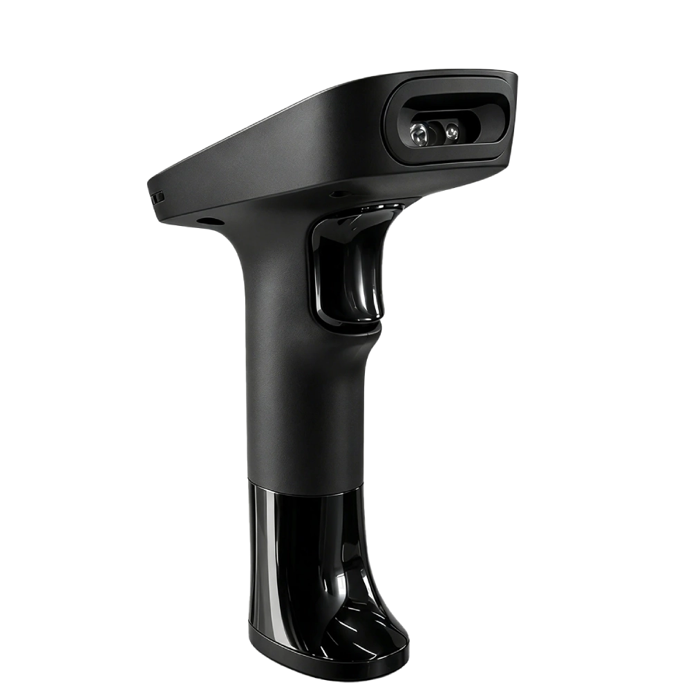 SUNTEK SCQ-51 Bluetooth barcode scanner for wireless POS and retail scanning applications