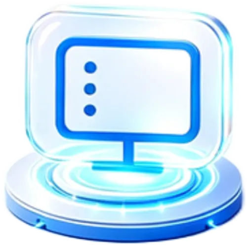 Product and object recognition icon for SUNTEK SK7 edge AI applications.